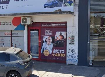 JAP-JAP-2550_2 · Alquiler de Local en Rotonda, San Justo