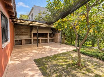 Terreno · 620m² · Venta Casa 3 Amb Pileta La Alborada Las Camelias