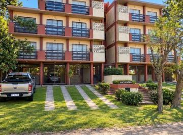 Departamento · 40m² · 2 Ambientes · 1 Cochera · Departamento 2ambientes con Cochera