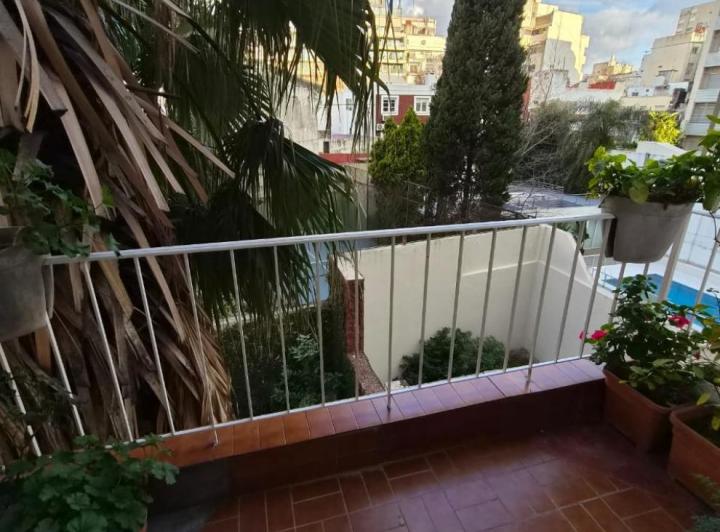 Departamento · 83m² · 3 Ambientes