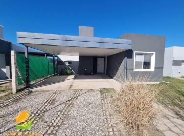 Casa de 6 ambientes, Alta Gracia · Casa de 3 Dorm. en Venta con Financiación en Reserva Tajamar 2