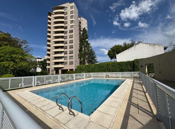 Departamento · 79m² · 4 Ambientes · 1 Cochera
