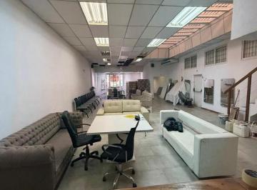 PH · 140m² · 5 Ambientes · 1 Cochera · PH en San Telmo - Apto Uso Comercial, Gastronómico o Residencial Multipropósito