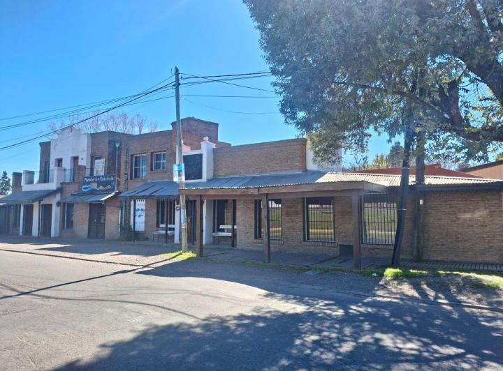 Local comercial · 70m² · 1 Ambiente