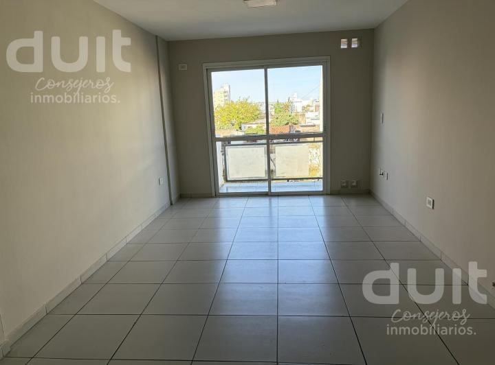 Departamento · 44m² · 2 Ambientes