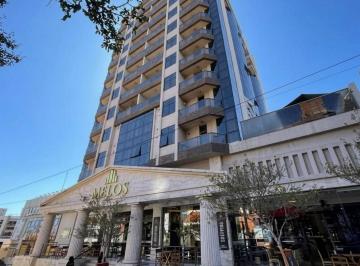 Departamento · 60m² · 3 Ambientes · Depto. en Venta 1 Dorm. Torre Melos, Carlos Paz
