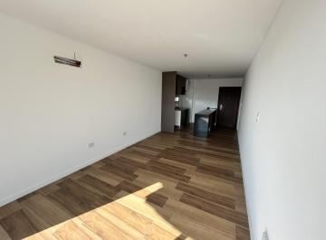 Cocina · Departamento Monoambiente Bv. Avellaneda Al 700
