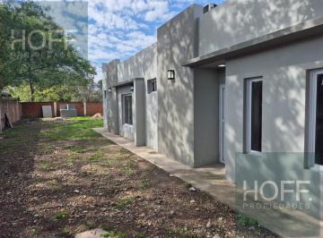 Departamento · 517m² · 11 Ambientes · 2 Cocheras · Venta Complejo Habitacional 11 Departamentos - Ruta 11 Km 1019 Colonia Benitez