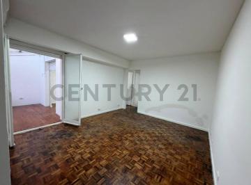 Departamento · 44m² · 2 Ambientes · Venta Departamento 2 Ambientes en Belgrano – 1° Piso – Apto Profesional y Crédito