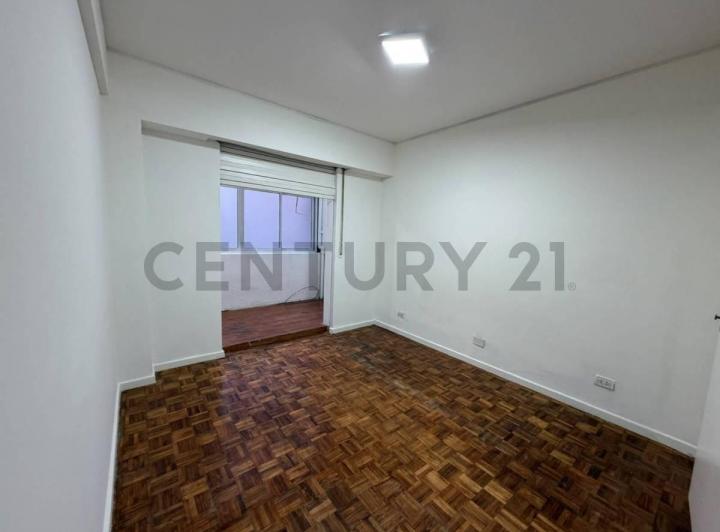 Departamento · 44m² · 2 Ambientes