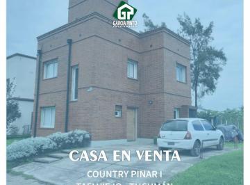 Casa · 150m² · 5 Ambientes · 2 Cocheras · Casa - Tafi Viejo