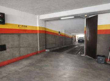 Garage · 12m² · 1 Cochera · Venta Cochera Palermo