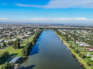 Terreno · 1200m² · Venta - Lote 1200 m² con Riego, Iluminacion y Forestación, Puerto Roldan