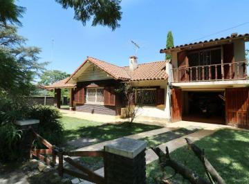 Casa · 150m² · 5 Ambientes · 4 Cocheras · Venta Casa 5 Ambientes Ciudad Evita, Gran Parque!