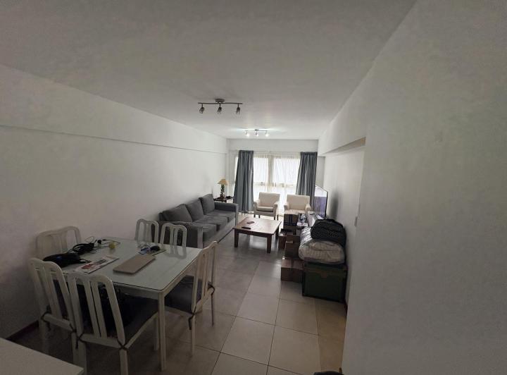 Departamento · 70m² · 3 Ambientes · 1 Cochera