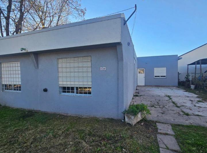 Casa · 180m² · 4 Ambientes