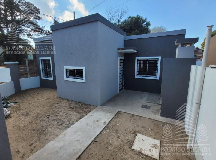 Departamento · 58m² · 3 Ambientes · 1 Cochera