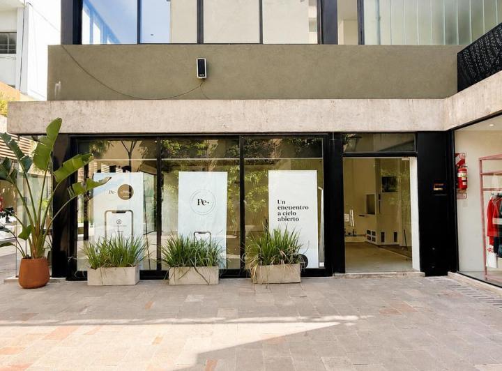 Local comercial · 114m² · 2 Ambientes