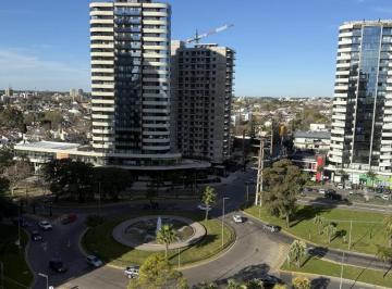 Departamento · 42m² · 2 Ambientes · 1 Cochera · Departamento 2 Ambientes en Alquiler Nuevo Riverside Tigre
