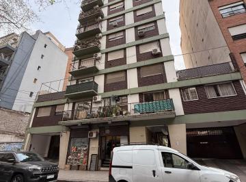Departamento · 21m² · 1 Ambiente · Departamento en Venta - Monoambiente 1 Baño - 23 m - Belgrano