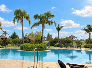 Terreno · 984m² · Lote en Venta Haras del Sur III