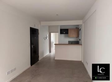 Departamento · 39m² · 2 Ambientes · Departamento de 2 Ambientes a Estrenar con Balcon Terraza en Colegiales