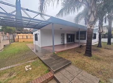 Foto · Casa Frente Al Río en Venta