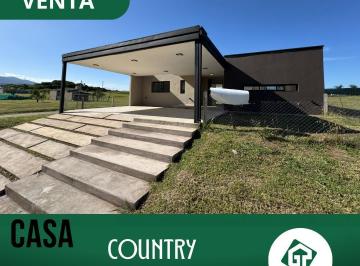 Casa · 78m² · 4 Ambientes · 2 Cocheras · Casa en Los Nogales