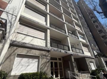 Departamento · 30m² · 1 Ambiente · Amplio Monoambiente en Alquiler – Contrafrente con Excelente