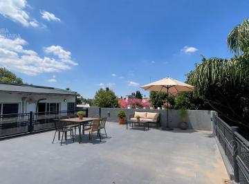 Departamento · 91m² · 4 Ambientes · Venta Departamento 3 Ambientes con Terraza y Parrilla Hecho a Nuevo Villa Sarmiento