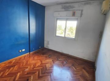 Departamento · 90m² · 3 Ambientes · Departamento en Alquiler - 2 Dorm. 1 Baño - 95 m - Palermo