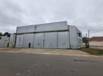 Bodega-Galpón , Tigre · Galpón en Alquiler, Dueño Directo, Benavidez a m de Av Benavidez