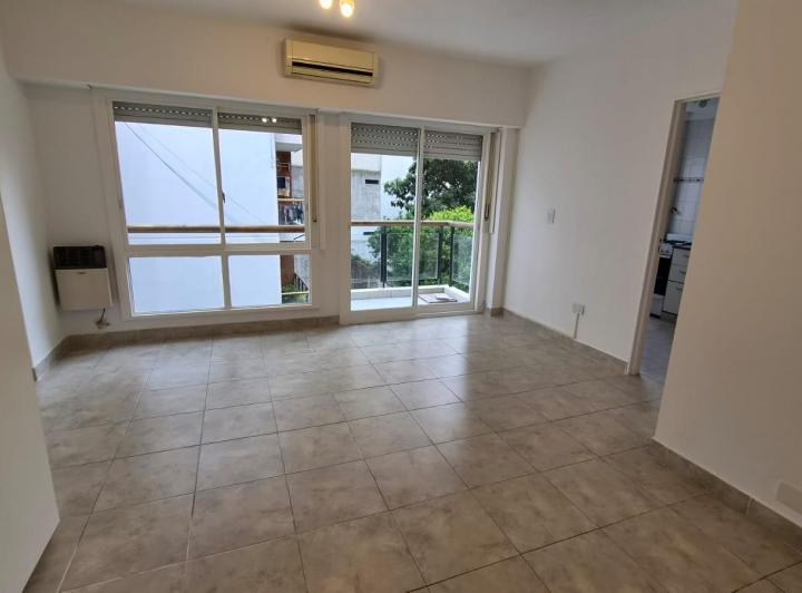 Departamento · 30m² · 1 Ambiente
