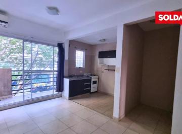 Departamento · 36m² · 1 Ambiente · Departamento Monoambiente en Venta en Flores Norte