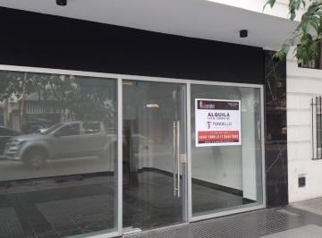 Local comercial · 40m² · 1 Ambiente · Local en Alquiler (35 M&sup2;) Av Cramer 3089 Pb - Nuñez