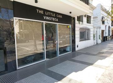 Local comercial · 35m² · 1 Ambiente · Local en Alquiler (35 M²) Av Cramer 3089 Pb - Nuñez
