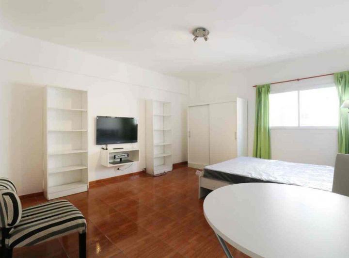 Departamento · 24m² · 1 Ambiente