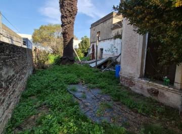 Terreno · 480m² · Excelente Lote de 480 m² Temperley Este