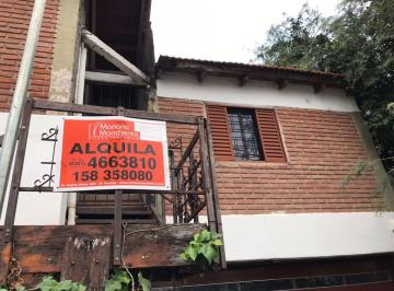 Departamento de 3 ambientes, Córdoba · Barrio Parque Capital, Se Alquila Departamento en Planta Alta