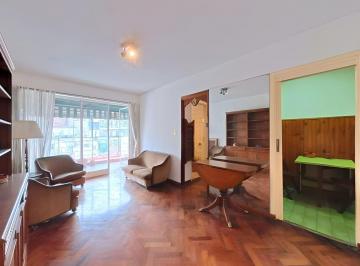 Departamento · 61m² · 3 Ambientes · Vta. Depto 3 Amb con Balcon en Recoleta