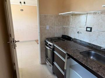 Departamento en Alquiler de 2 ambientes VIlla Alberdi · Departamento de 1 Dormitorio en Alquiler - Complejo Terraforte