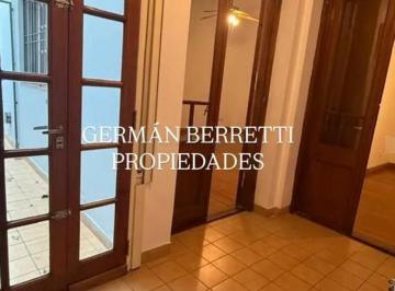 Casa · 79m² · 4 Ambientes · Casa Dúplex en Venta en Palermo Hollywood, Capital Federal, Buenos Aires