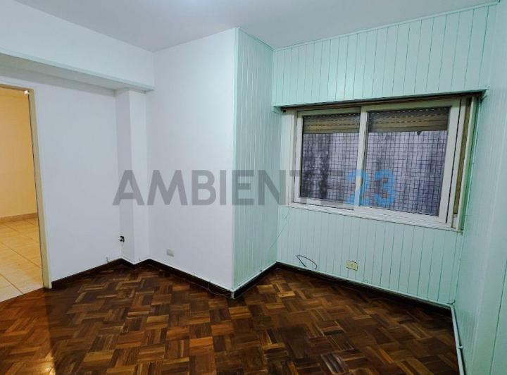 Departamento · 65m² · 2 Ambientes