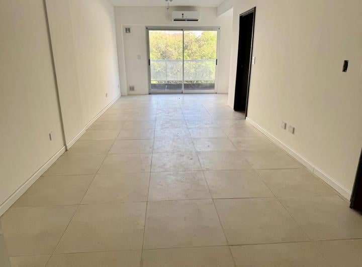 Departamento · 34m² · 1 Ambiente · 1 Cochera