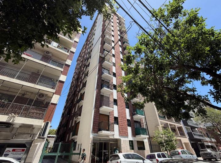 Departamento · 44m² · 2 Ambientes