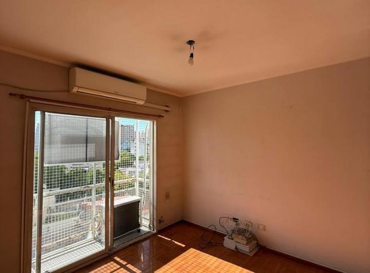 Departamento · 38m² · 2 Ambientes