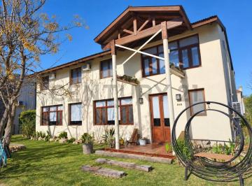 Casa · 198m² · 5 Ambientes · 1 Cochera · Verano en La Delfina Casa 3 Dorm. Piscina con Servicio de Guardavida y Amenities en Club House