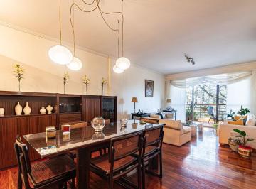 Departamento de 5 ambientes, Caballito · Venta. Impecable 5 Amb con Balcón y Cochera. Caballito.