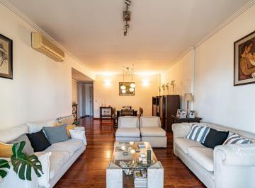 Departamento de 5 ambientes, Caballito · Venta. Impecable 5 Amb con Balcón y Cochera. Caballito.