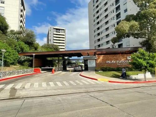 Departamento · 3 Ambientes